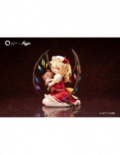 Touhou Project statuette... 2