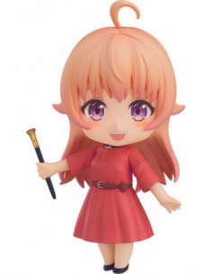 Witch Watch figurine...