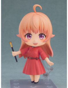 Witch Watch figurine... 2