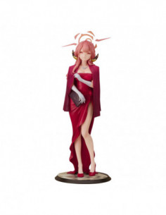 Blue Archive statuette PVC...