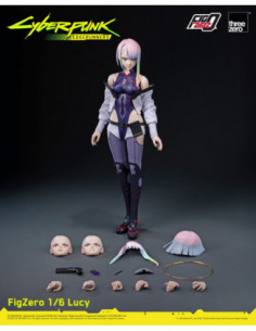 Cyberpunk: Edgerunners... 2