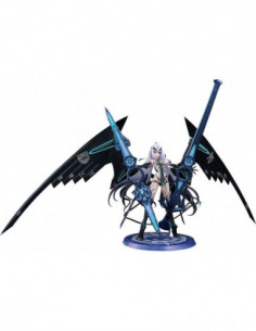 Fate/Grand Order statuette...