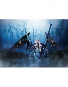 Fate/Grand Order statuette... 2