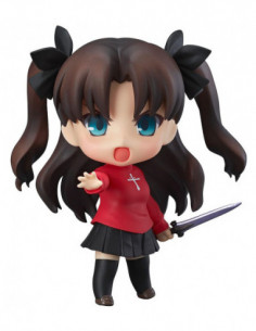 Fate/Stay Night figurine...