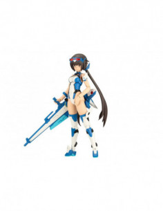 Frame Arms Girl figurine...