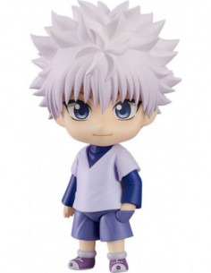 Hunter x Hunter figurine...