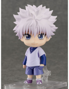 Hunter x Hunter figurine... 2