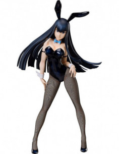 Kill la Kill statuette PVC...