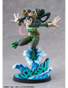 My Hero Academia statuette... 2