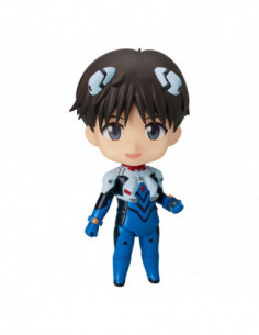 Neon Genesis Evangelion:...