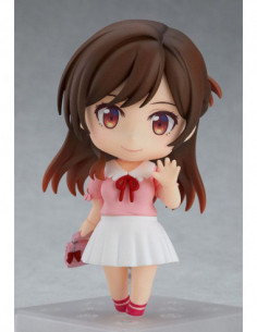 Rent A Girlfriend figurine... 2