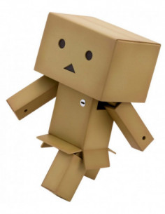 Yotsubato! figurine Plastic...