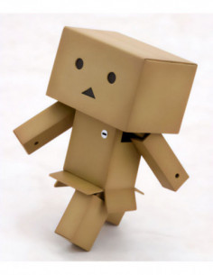 Yotsubato! figurine Plastic... 2