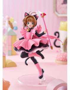 Cardcaptor Sakura statuette... 2