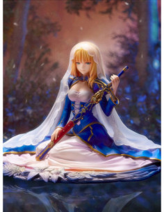 Fate/Grand Order statuette... 2