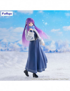 Frieren: Beyond Journey´s...