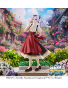 Frieren: Beyond Journey´s... 2