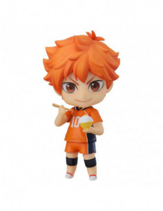 Haikyu!! figurine Nendoroid...