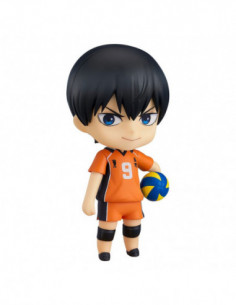 Haikyu!! figurine Nendoroid...