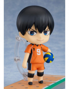 Haikyu!! figurine Nendoroid... 2