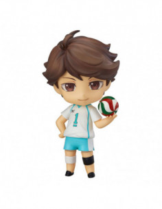 Haikyu!! figurine Nendoroid...