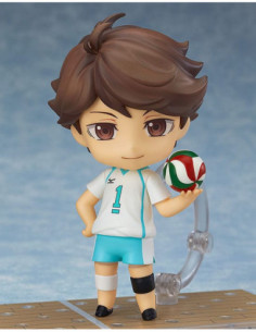 Haikyu!! figurine Nendoroid... 2