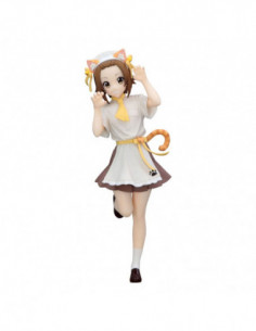 K-On! statuette PVC...