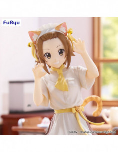 K-On! statuette PVC... 2
