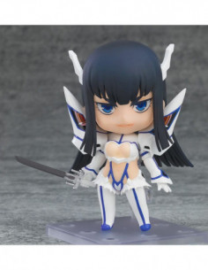 Kill la Kill Nendoroid... 2