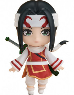 Kingdom figurine Nendoroid...
