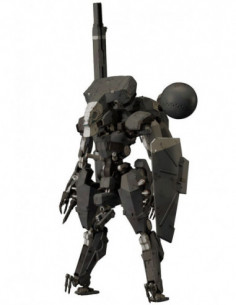 Metal Gear Solid V figurine...