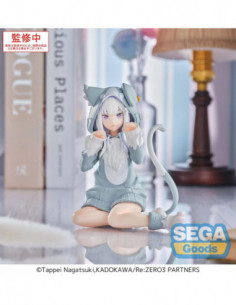 Re:Zero Starting Life in... 2