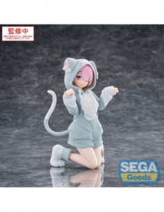 Re:Zero Starting Life in...