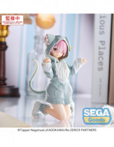 Re:Zero Starting Life in... 2