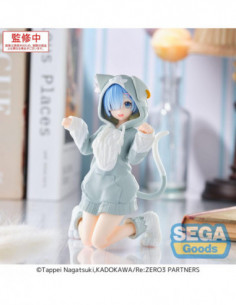 Re:Zero Starting Life in... 2