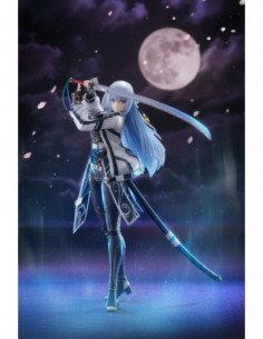 The Legend of Heroes... 2