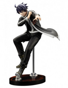 Tougen Anki statuette PVC...