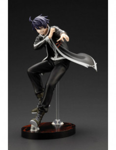 Tougen Anki statuette PVC... 2