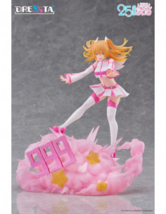 2.5 Dimensional Seduction...