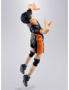 Haikyu!! figurine... 2