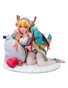 Miss Kobayashi´s Dragon...