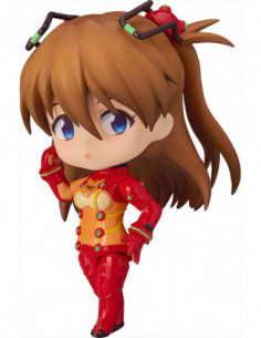 Neon Genesis Evangelion:...