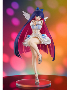 Panty & Stocking with... 2