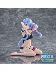 Summer Pockets statuette...