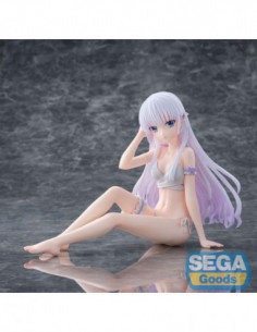 Summer Pockets statuette...