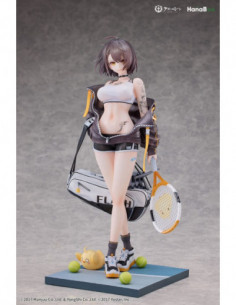 Azur Lane statuette PVC 1/6...
