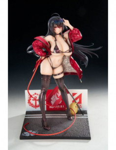 Azur Lane statuette PVC 1/7...