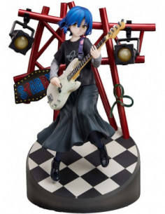 Bocchi the Rock! statuette...