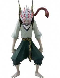 Dandadan statuette PVC Pop...