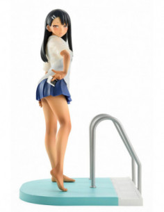 Don't Toy with Me, Miss...